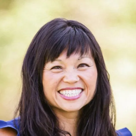 Dr. Heidi Kao, DAOM, LAc, LAC