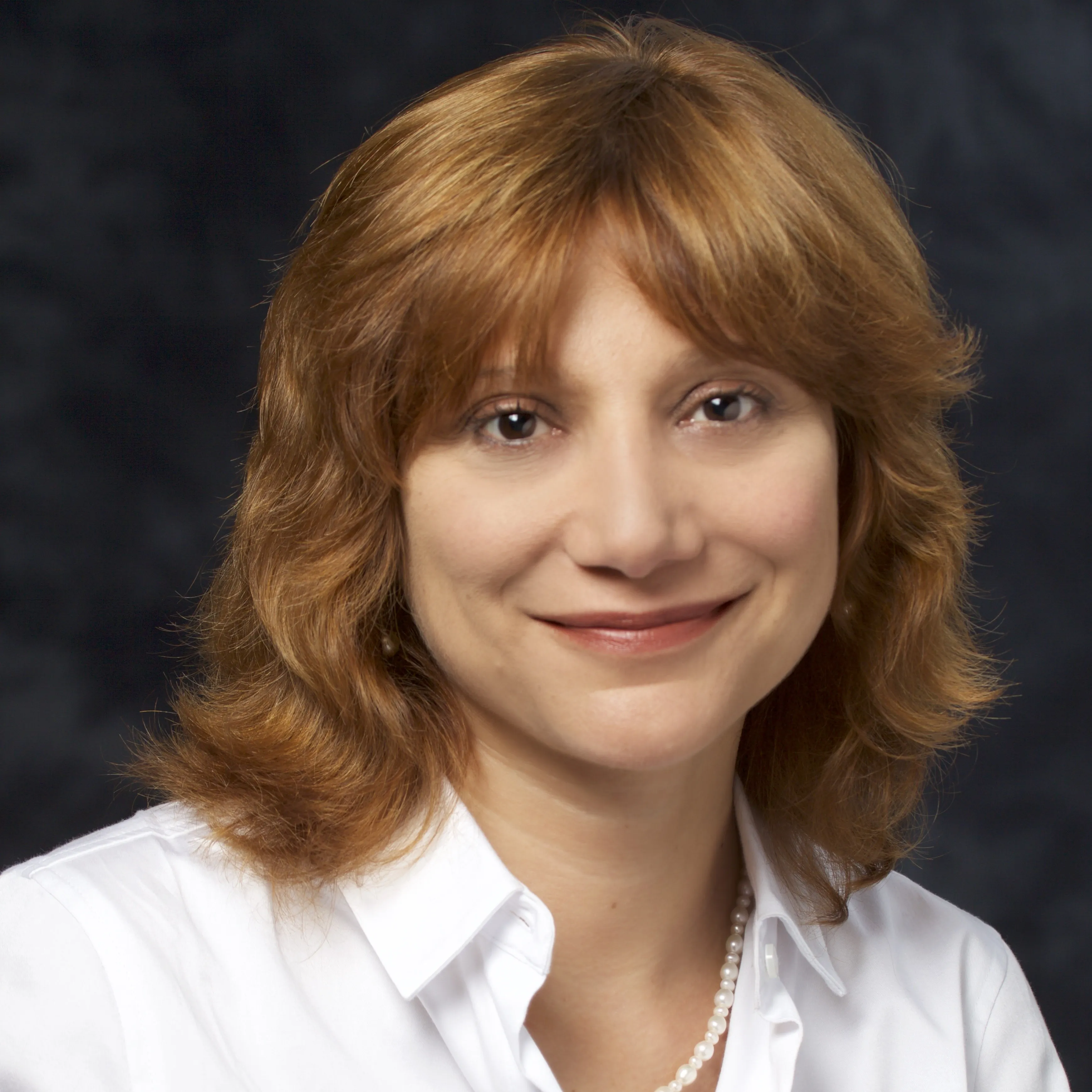 Dr. Irina Rimel, LAC