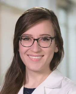 Dr. Nadia Churchill-Gilstrap, MD - Janesville, WI - Family Medicine