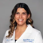 Dr. Jessica Woodson