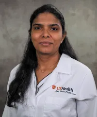 Dr. Kavitha Ganesan, MD - Tyler, TX - Endocrinology,  Diabetes & Metabolism