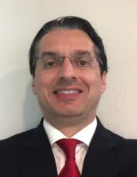 Dr. Ramez Ghanbari, MD - Riverside, CA - Psychiatry