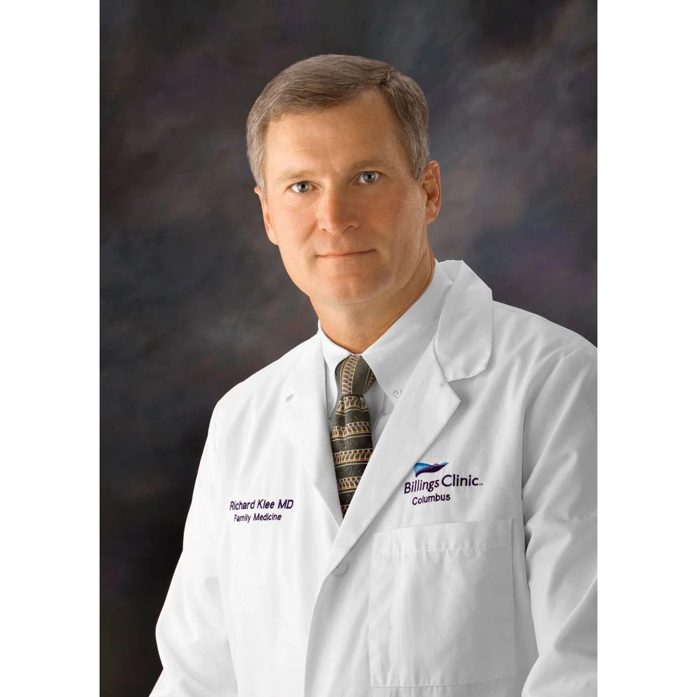 Dr. Richard K Klee, MD