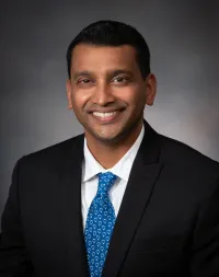 Dr. Joseph Thomas, MD - Georgetown, KY - Cardiovascular Disease