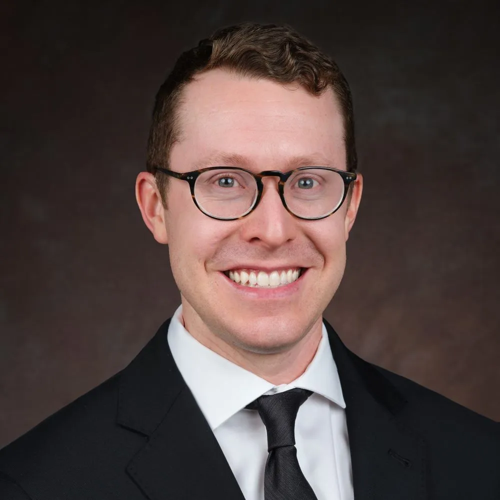 Dr. Luc Colburn