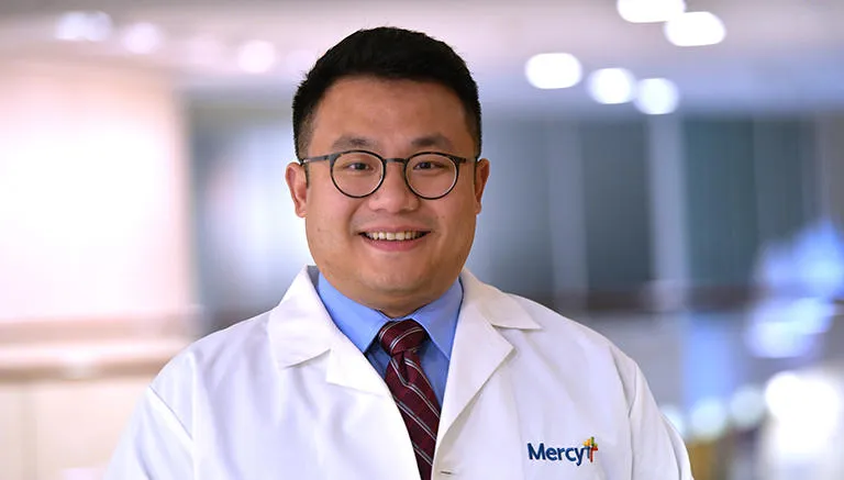 Dr. Yifang Wang - Springfield, MO - Trauma Surgery, Trauma Surgeon