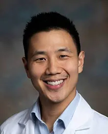 Dr. Howard C. Chen, MD