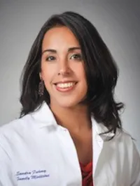 Dr. Sandra Fahmy, DO - Old Bridge, NJ - Family Medicine