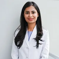 Dr. Divya Angra - Reston, VA - Dermatology
