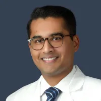 Dr. Ninad T. Maniar, MBBS - Washington, DC - Surgery, Internal Medicine