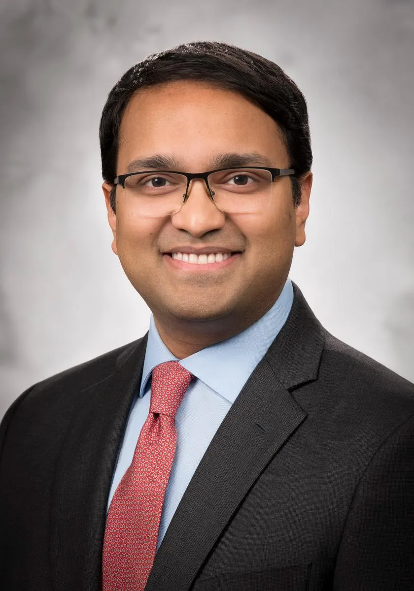 Dr. Jay Kiran Nathan - AVON, IN - Neurological Surgery