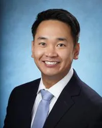 Dr. Patrick Ho, DO - Vineland, NJ - Pulmonology