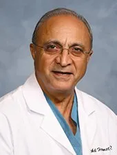 Dr. Mehdi Hemmat, MD - Torrance, CA - Obstetrics & Gynecology