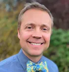 Joshua David Herr - Asheville, NC - Acupuncture