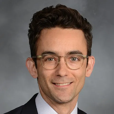 Dr. Jones Trevor Nauseef - New York, NY - Internal Medicine, Oncology