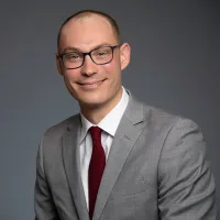 Dr. Morgan Tarbutton, DO - Downers Grove, IL - Internal Medicine