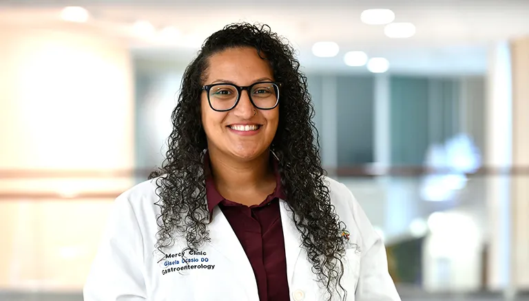 Dr. Gisela Amar Ocasio Quinones