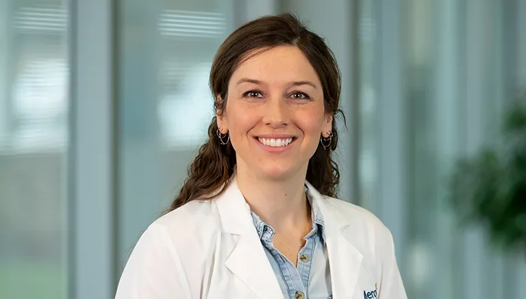 Dr. Megan Elizabeth Brockmeier - St. Louis, MO - Audiology