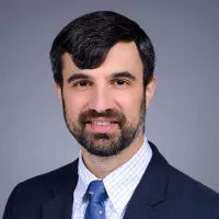 Dr. Cameron Ghazi, MD - Louisville, KY - Diagnostic Radiology