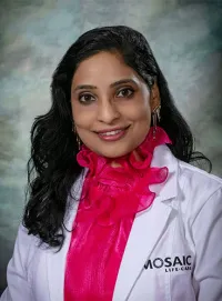 Dr. Harathi Facg Bandaru - Jefferson City, MO - Internal Medicine, Neurology