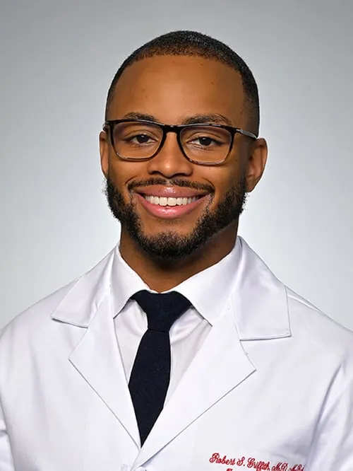 Robert Griffith, MBA, MD - Philadelphia, PA - Diagnostic Radiology, Radiologist
