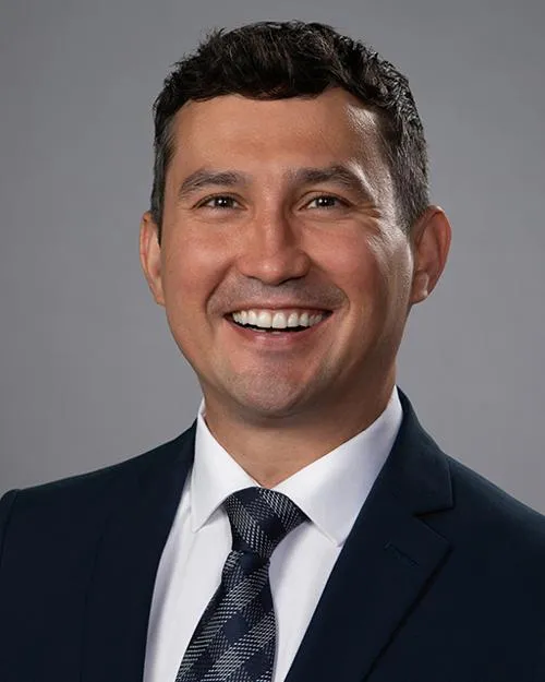 Dr. Alexander Abdullayev - Birmingham, AL - Thoracic Surgery, Surgery