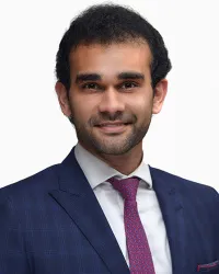 Dr. Kevin Hosein, MD - Paterson, NJ - Cardiovascular Disease