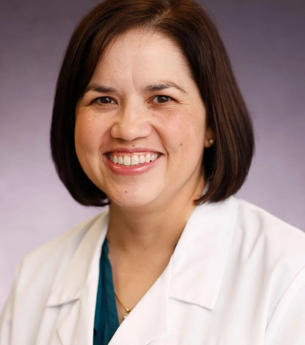 Dr. Rebecca Olvera, MD - Fort Worth, TX - Pediatrics, Internist/pediatrician