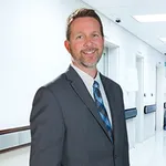 Dr. Keith N Darrow, Ph.D. CCC-A
