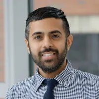 Dr. Vivek Mendiratta, MD - Westerville, OH - Gastroenterology, Internal Medicine