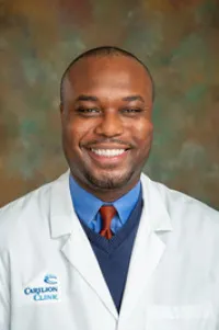 Dr. Olumide A. Ojeifo, MD - Christiansburg, VA - Emergency Medicine