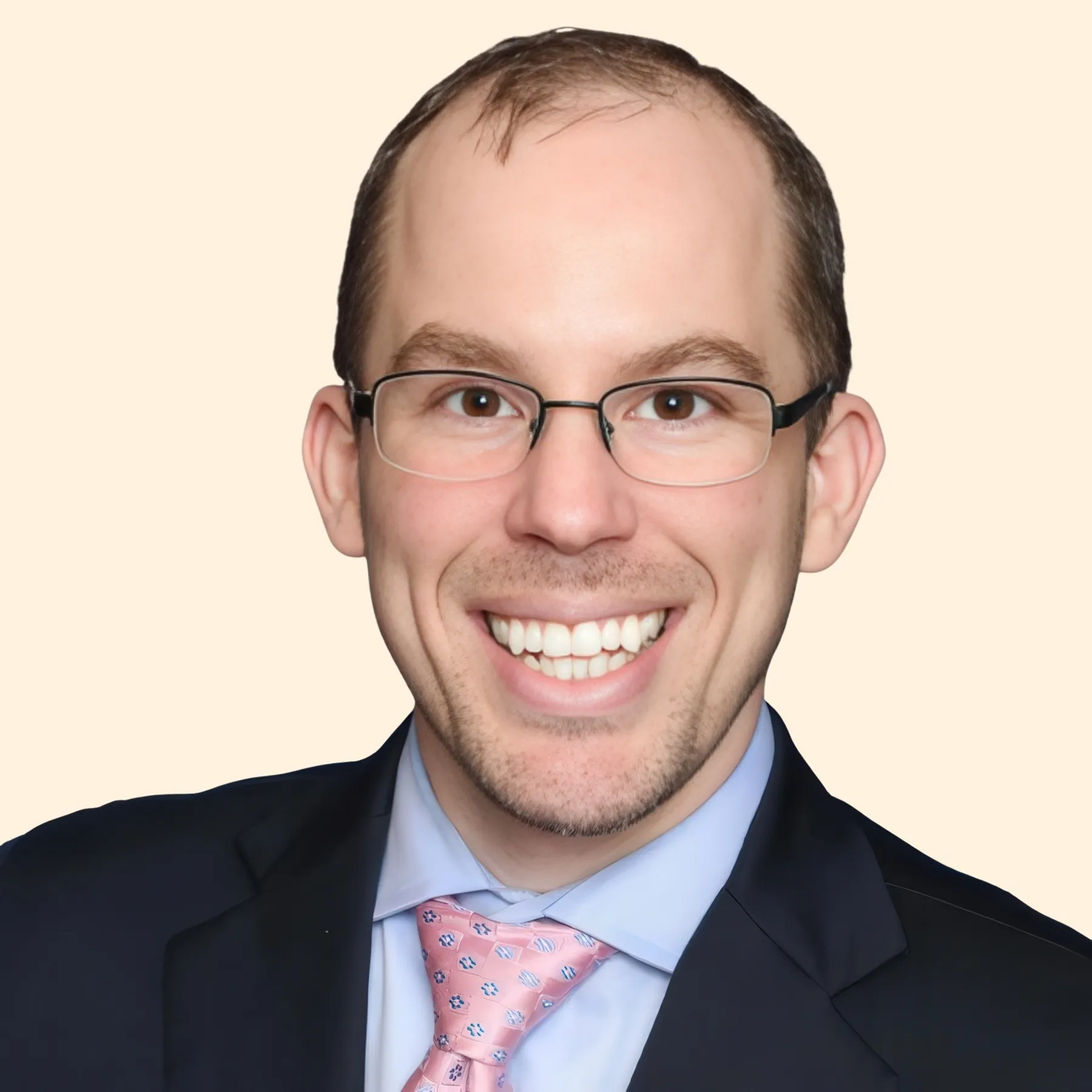 Eric L. Reynolds, MD - MOORE, OK - Nurse Practitioner, Psychiatry, Addiction Medicine