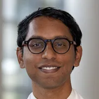 Dr. Vineeth K Sukrithan, MD - Columbus, OH - Oncology