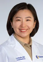 Dr. Yanjing Ma - Beacon, NY - Dentistry