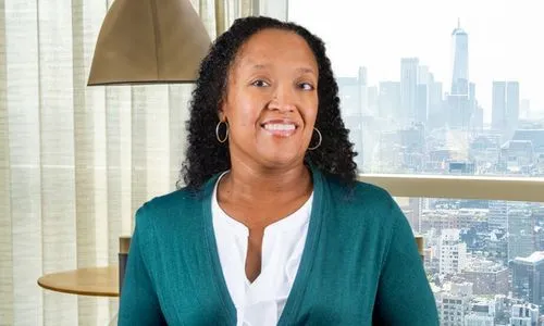 Dr. Danielle Jackson, MD