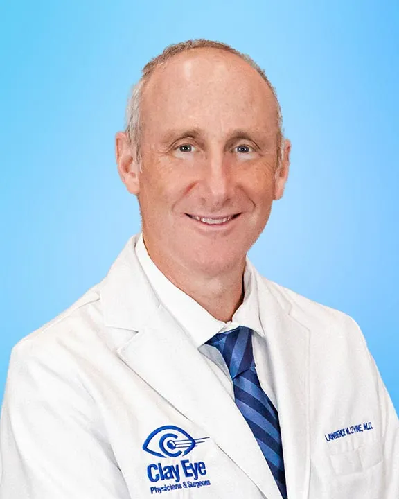 Dr. Lawrence Michael Levine, MD - Orange Park, FL - Ophthalmology, Ophthalmologist