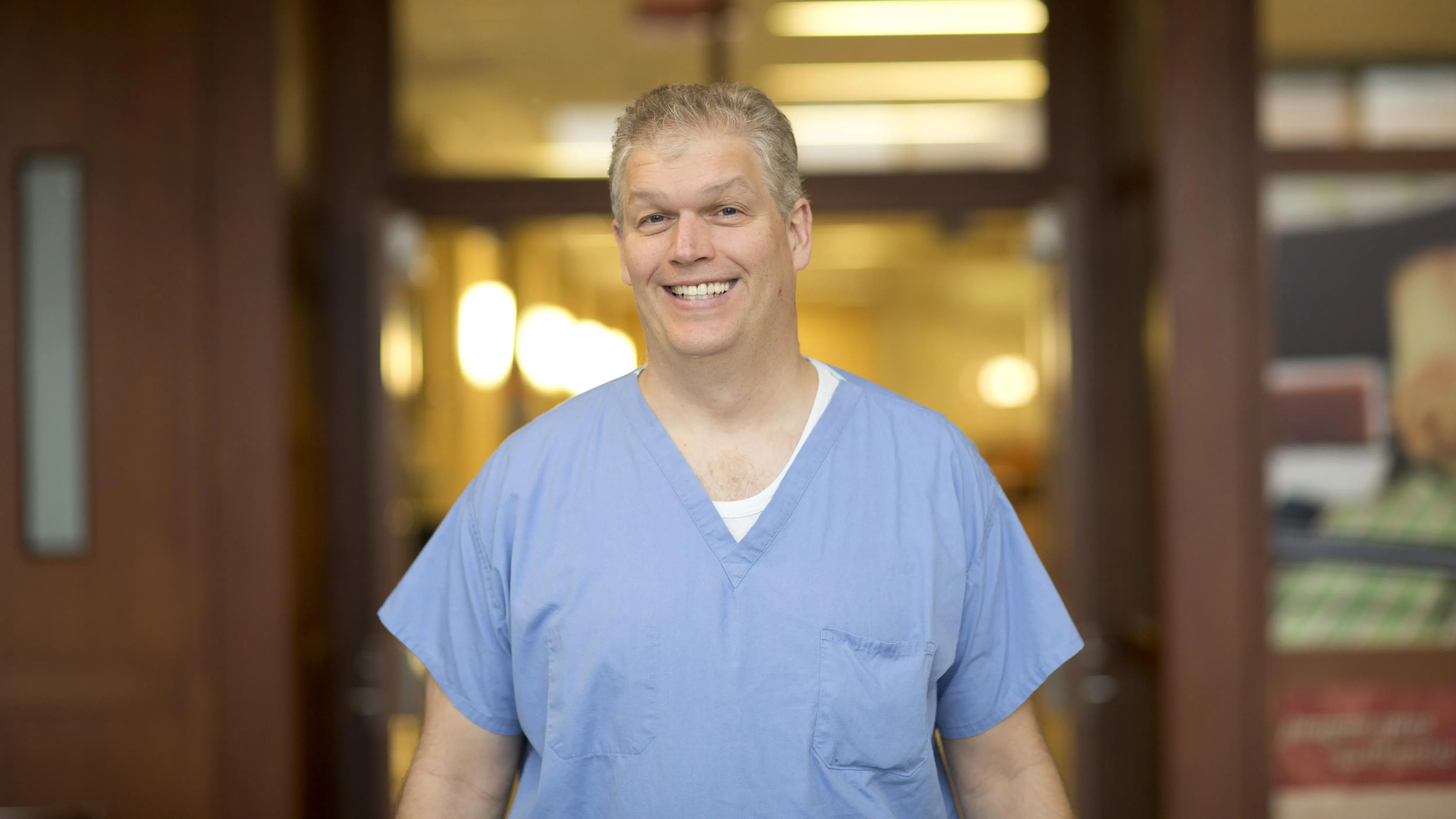 Dr. Orion Albert Rust, MD
