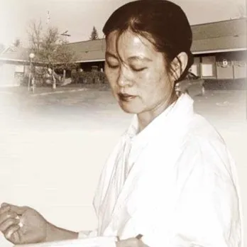Lili Zheng