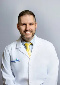 Dr. Adam Bainey, DO - Trinity, FL - Cardiovascular Disease