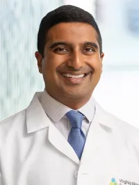 Dr. Dhanur Damodar, MD - Edmonds, WA - Orthopedic Surgery