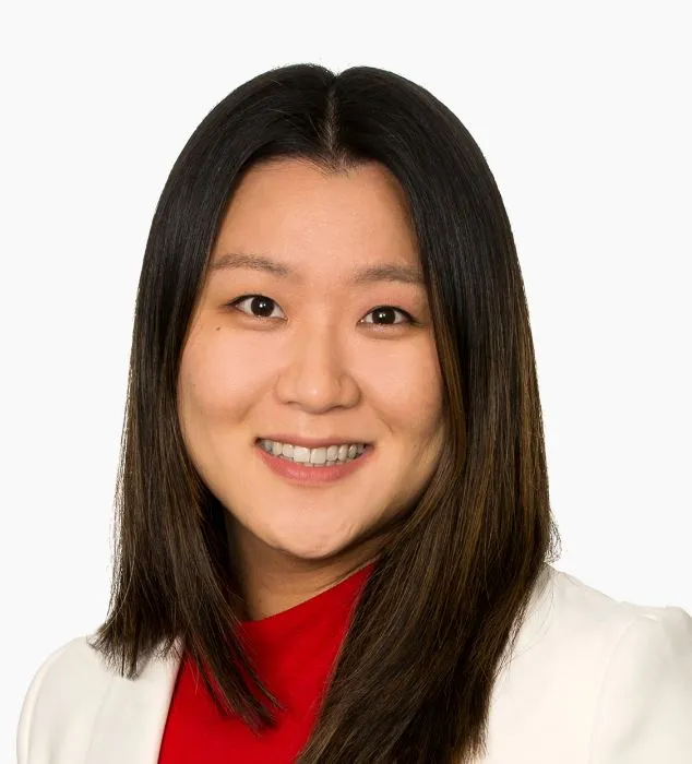 Christine Bae, MA, LPC - Ramsey, NJ - Mental Health Counseling, Psychology
