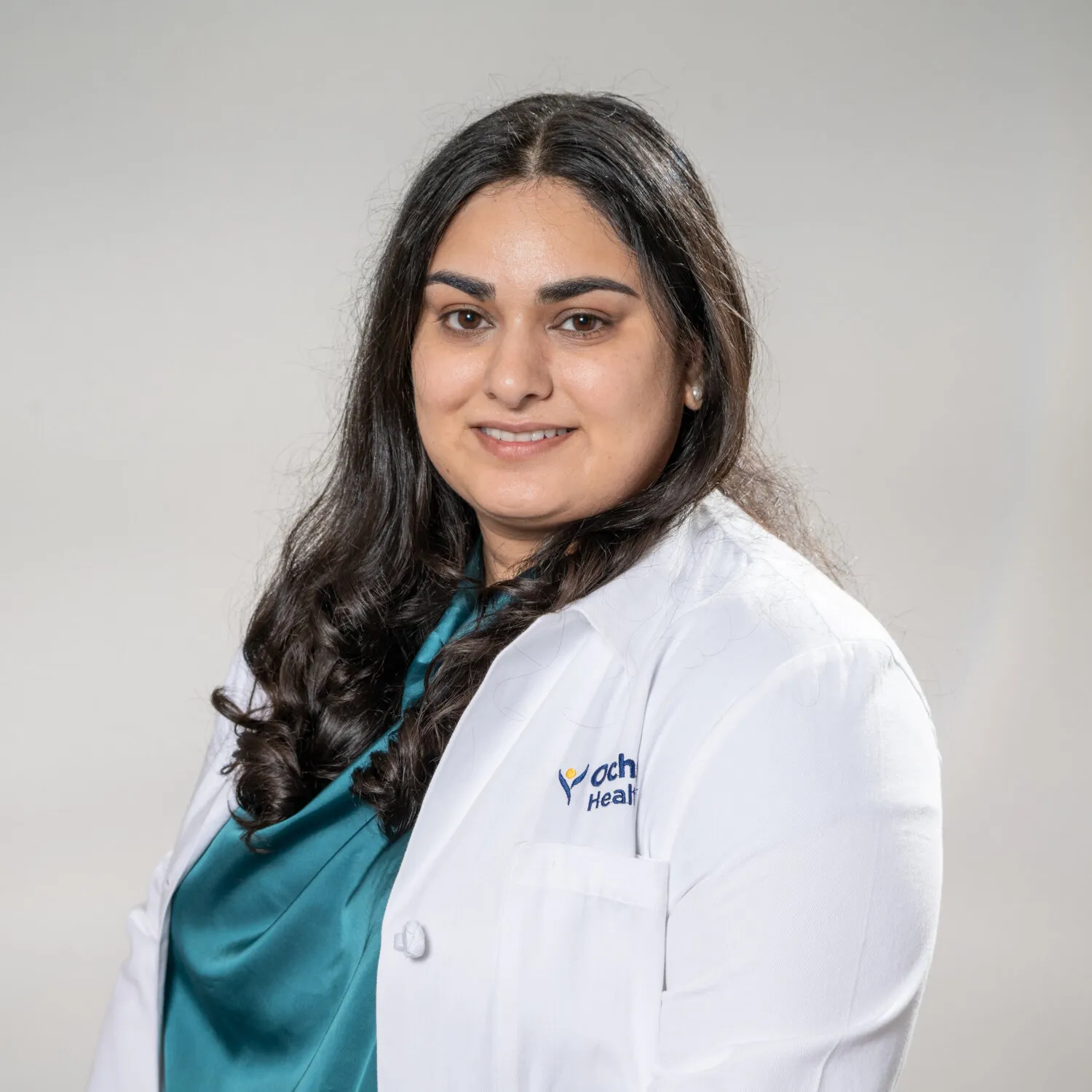Dr. Amina Qayum, MD - New Orleans, LA - Neonatology, Neonatologist