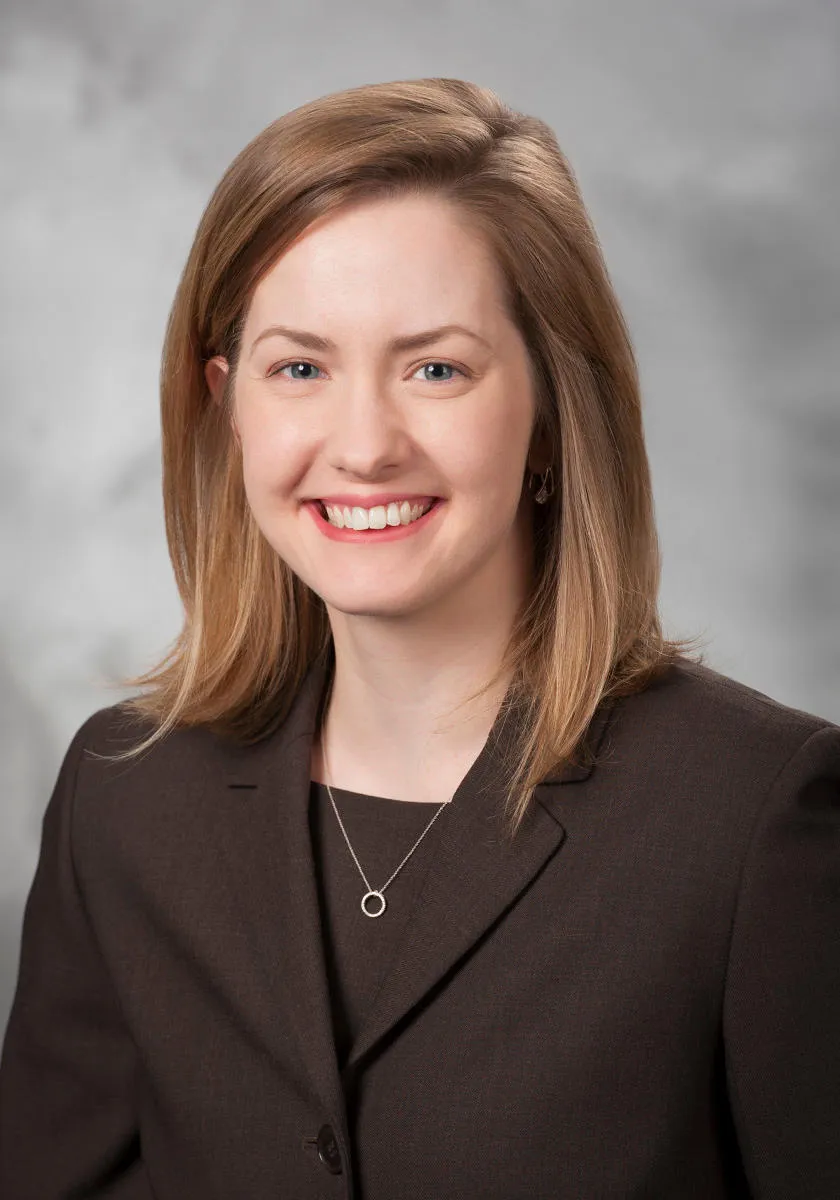 Dr. Amanda J. Rabquer, MD - Ypsilanti, MI - Neurology, Neurologist