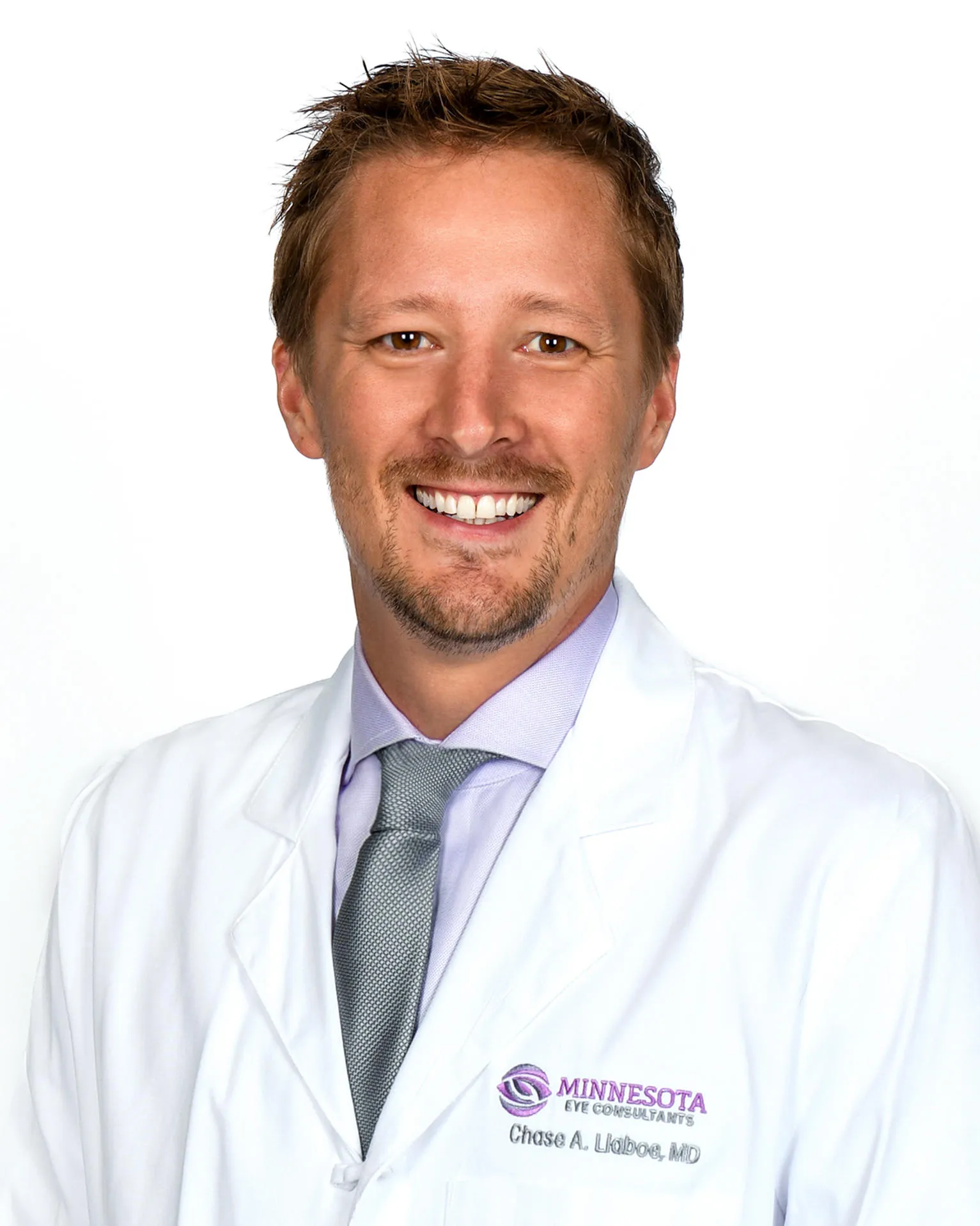 Dr. Chase A Liaboe, MD - Blaine, MN - Ophthalmology, General Surgeon, Ophthalmic Plastic Surgery, Ophthalmologist