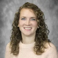 Dr. Caroline Fryar, MD