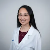 Dr. Jasmine Lin, MD, FACOG