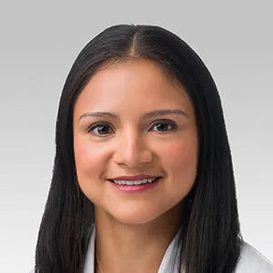 Dr. Katia P. Fernandez, MD - Chicago, IL - Internal Medicine