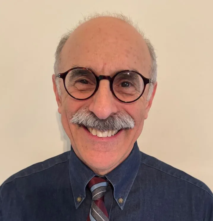 Daniel Jacob Levine