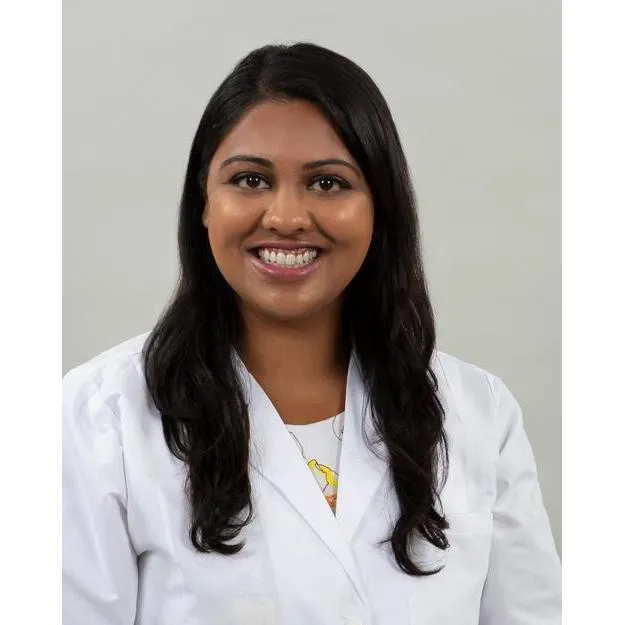 Dr. Meghna S. Shah, MD