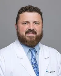 Dr. Matthew Caviness, MD - Cassville, MO - Emergency Medicine
